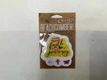 Load image into Gallery viewer, Beachcomber Stickers
