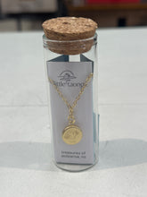 Load image into Gallery viewer, Little Taonga - Necklaces in Rose Gold, Silver or Gold
