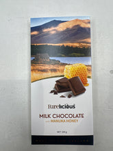 Load image into Gallery viewer, Purelicious Milk Chocolate Bars 100g
