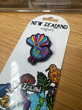 Load image into Gallery viewer, Retro Enamel Magnet
