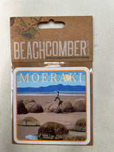 Load image into Gallery viewer, Beachcomber Stickers
