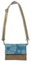 Load image into Gallery viewer, Jo Luping Design -Cork Fabric Bag
