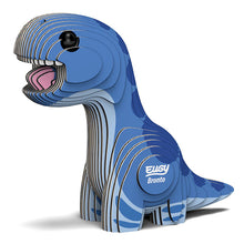 Load image into Gallery viewer, Eugy Bronto 3D Model Kit
