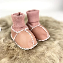 Load image into Gallery viewer, Baby Booties

