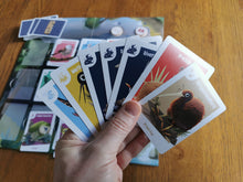 Load image into Gallery viewer, Flappy Families Board Game
