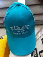 Load image into Gallery viewer, Oamaru Caps
