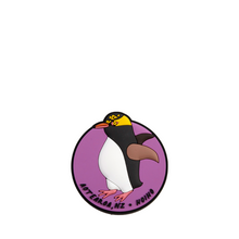 Load image into Gallery viewer, Silicone New Zealand Magnet
