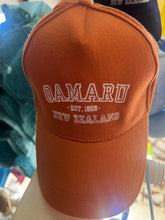 Load image into Gallery viewer, Oamaru Caps
