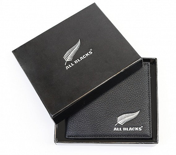 All Blacks Wallet