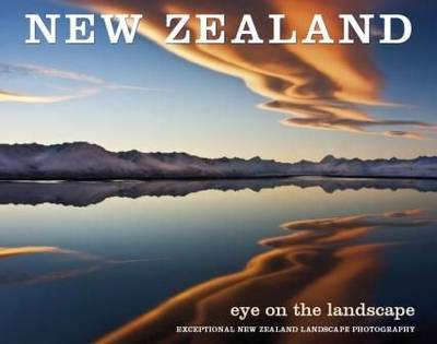 NZ: Eye on the landscape