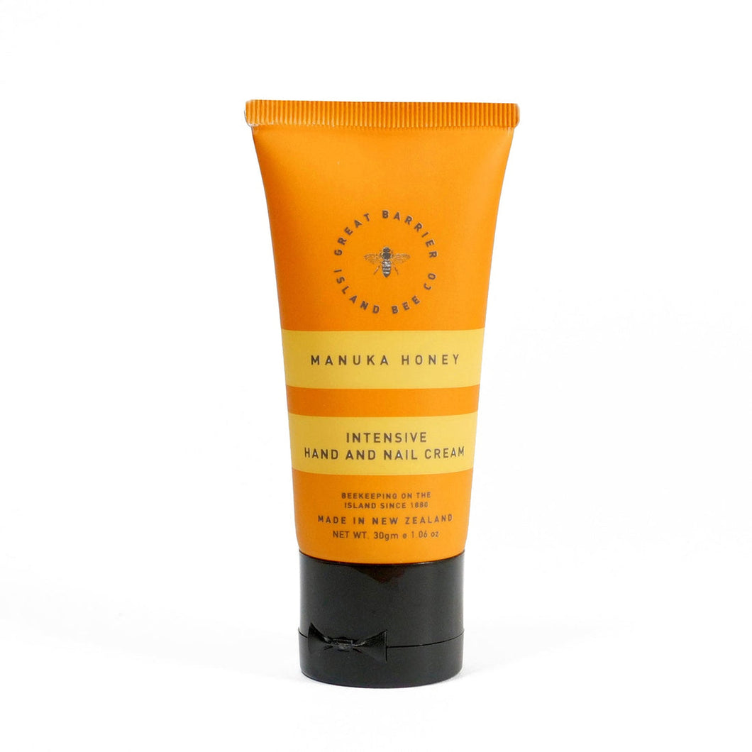 Manuka Honey Intensive Hand and Nail Cream Travel Size