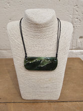 Load image into Gallery viewer, Pounamu Breastplate
