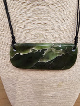 Load image into Gallery viewer, Pounamu Breastplate
