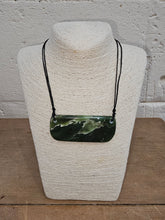 Load image into Gallery viewer, Pounamu Breastplate
