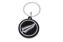 Load image into Gallery viewer, Black Keeper Keyrings - Various
