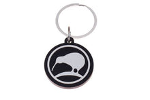 Load image into Gallery viewer, Black Keeper Keyrings - Various
