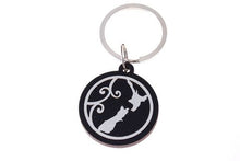 Load image into Gallery viewer, Black Keeper Keyrings - Various
