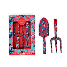 Load image into Gallery viewer, Garden Trowel &amp; Fork Gift Set
