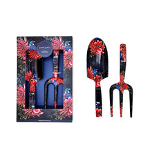 Load image into Gallery viewer, Garden Trowel &amp; Fork Gift Set
