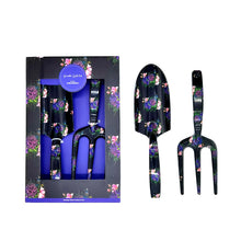 Load image into Gallery viewer, Garden Trowel &amp; Fork Gift Set
