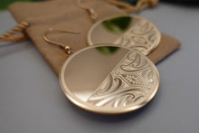 Load image into Gallery viewer, Manawa Earrings
