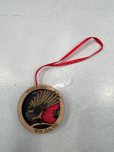 Load image into Gallery viewer, Laser Studio Wood Studio Hanging Ornament
