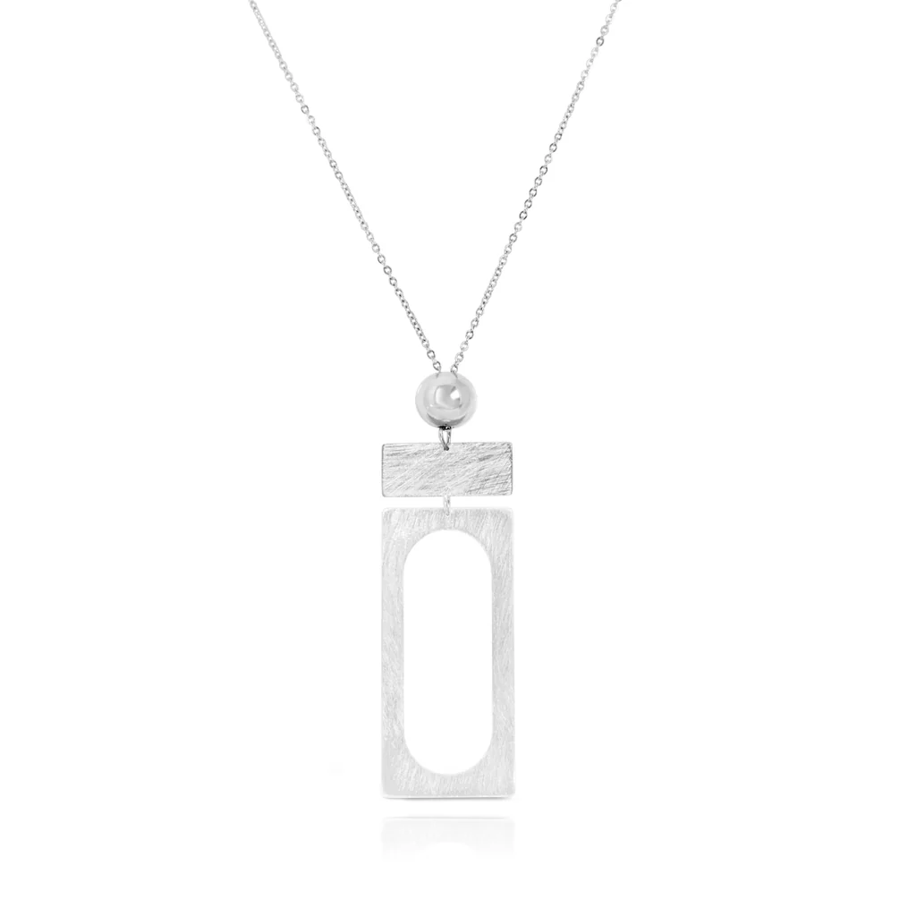 Carre Necklaces