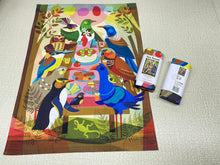 Load image into Gallery viewer, Art Print Teatowels
