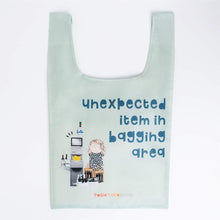 Load image into Gallery viewer, Rosie Made A Thing - Packable Bag
