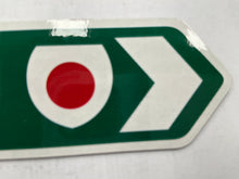 Load image into Gallery viewer, Country Road Sign Magnet
