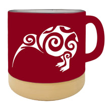 Load image into Gallery viewer, Kiwi Ceramic Mugs
