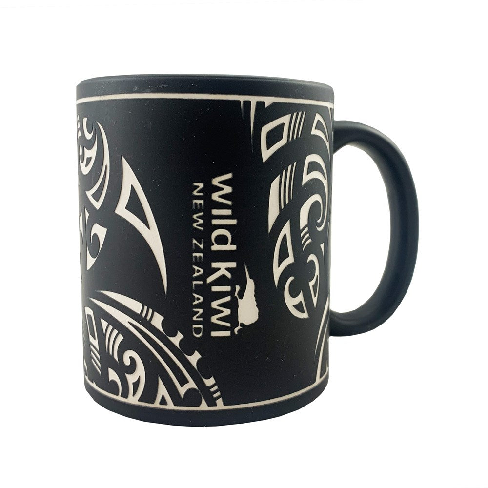 Coffee Mug - NZ Mountain