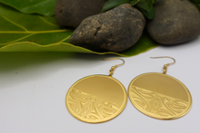 Load image into Gallery viewer, Manawa Earrings
