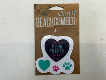 Load image into Gallery viewer, Beachcomber Stickers
