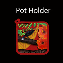 Load image into Gallery viewer, Pot Holder - to be discontinued
