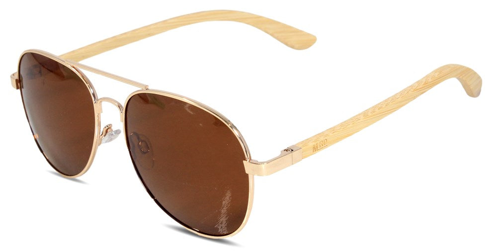 Aviator - Maverick Sunglasses