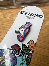 Load image into Gallery viewer, Retro Enamel Magnet
