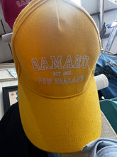 Load image into Gallery viewer, Oamaru Caps
