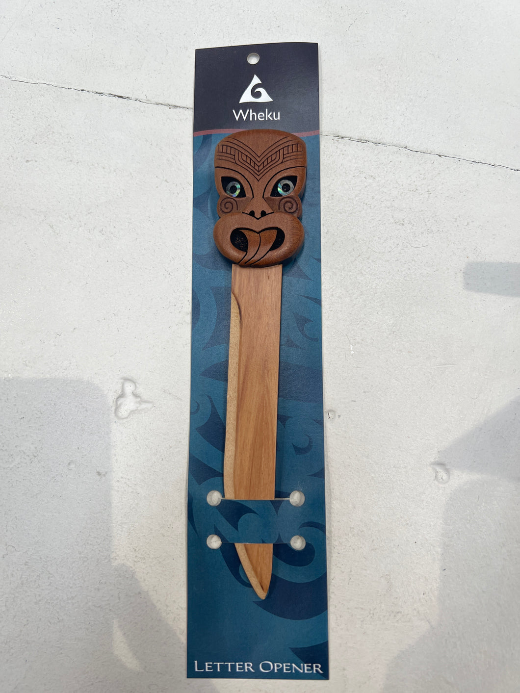 Wheku Letter Opener