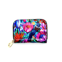 Load image into Gallery viewer, Card Holder/Wallet/Coin Purse
