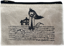 Load image into Gallery viewer, Coin Purse - Karen Design
