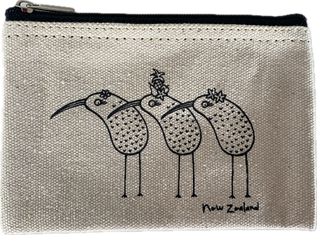 Coin Purse - Karen Design