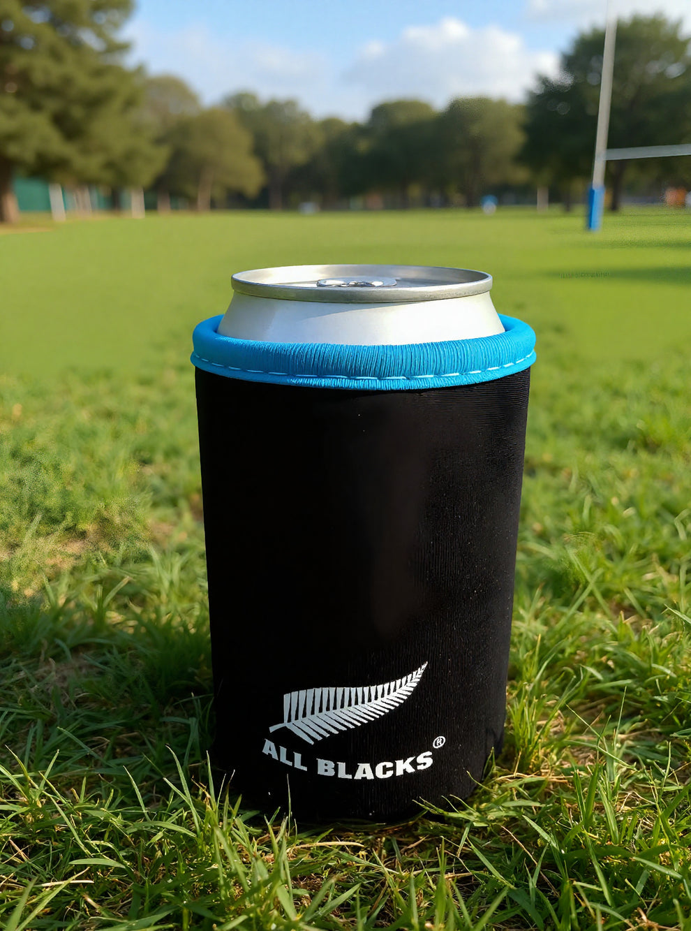 All Blacks Can Cooler