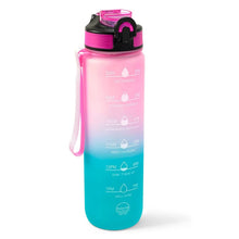 Load image into Gallery viewer, Ombre Water Bottle
