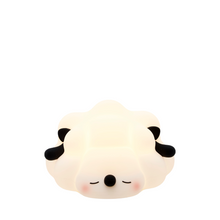 Load image into Gallery viewer, Silicone Night Light
