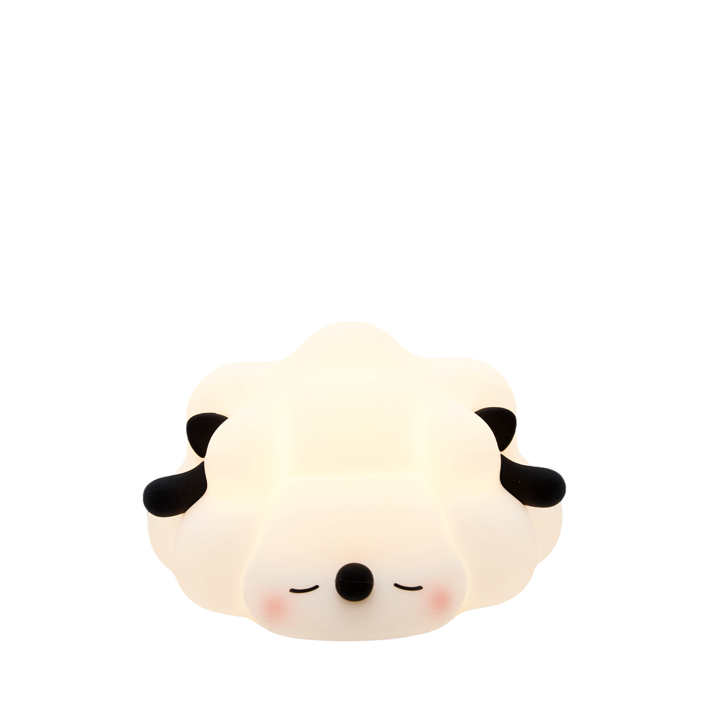Silicone Night Light