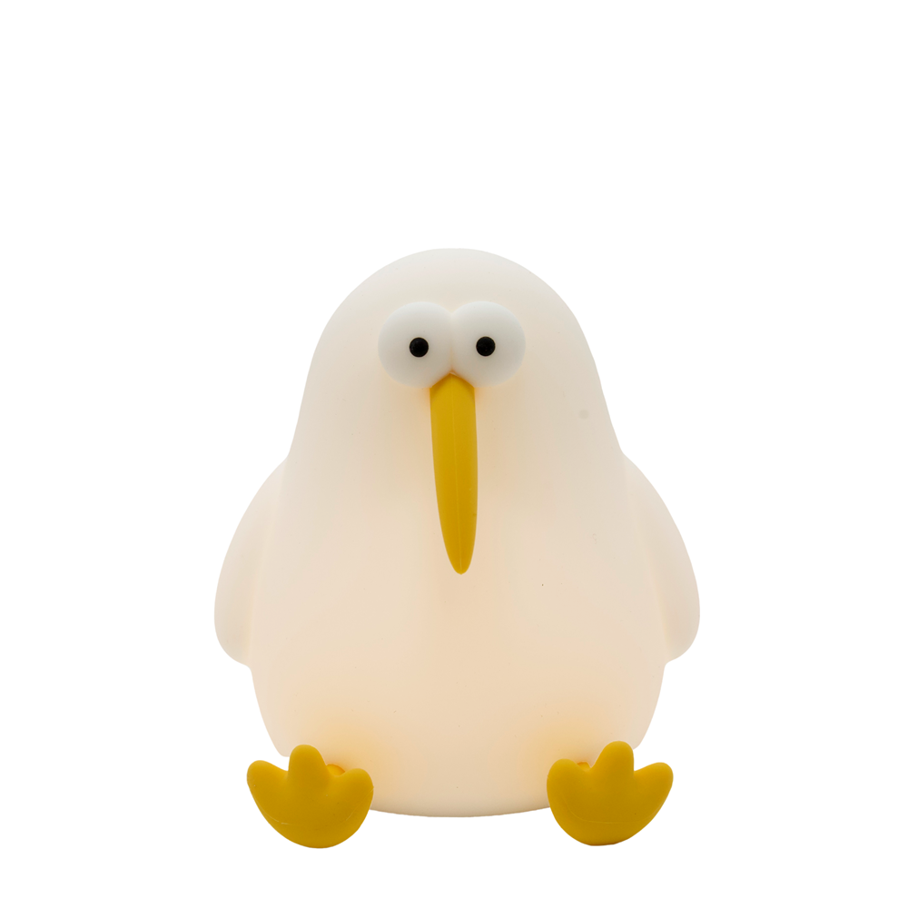 Silicone Night Light