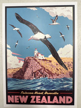 Load image into Gallery viewer, Pikitia Ekara NZ Postcards
