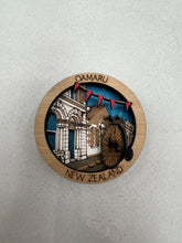 Load image into Gallery viewer, Laser Studio Wood Magnets
