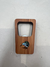 Load image into Gallery viewer, Wooden Magnet Bottle Openers

